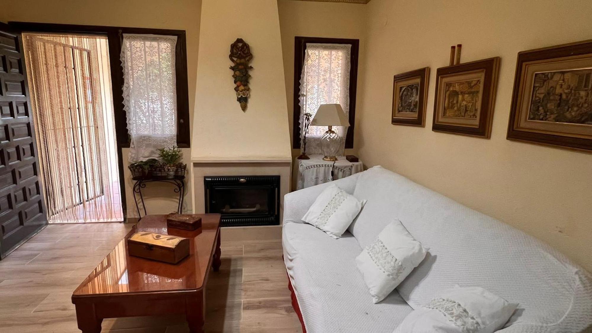 Precioso Chalet En La Playa De Tavernes De La Valldigna Екстер'єр фото