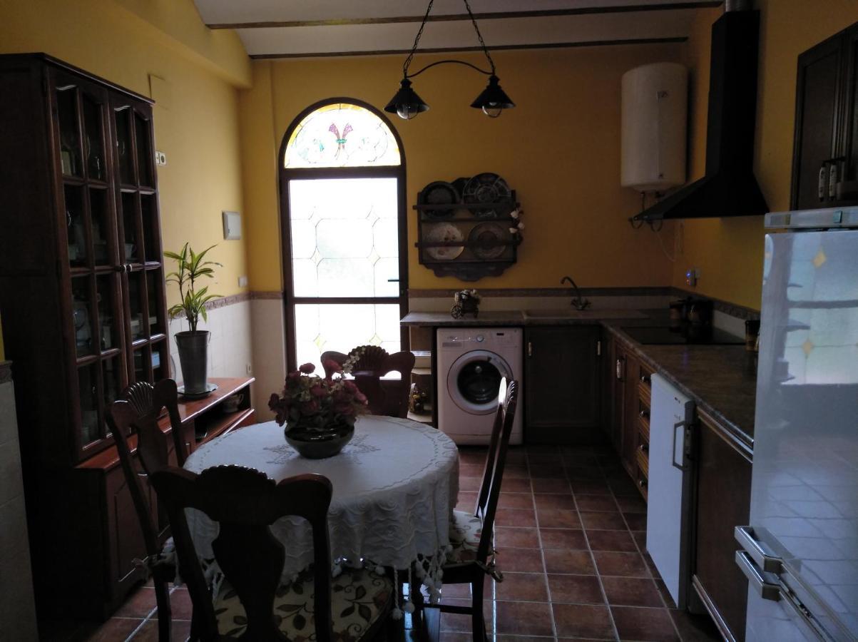 Precioso Chalet En La Playa De Tavernes De La Valldigna Екстер'єр фото
